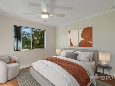 23 / 1 Greenwell Street, Scarborough