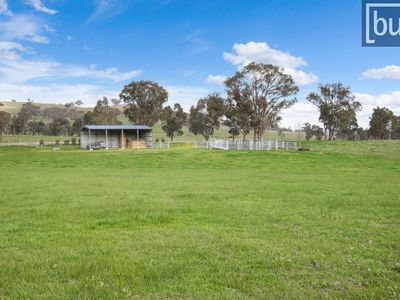 723 Cookinburra Road, Barnawartha North
