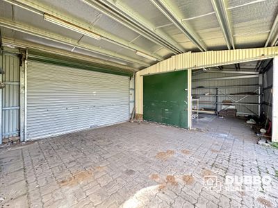 143 Wingewarra Street, Dubbo