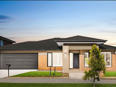 8 Brooklyn Street, Point Cook