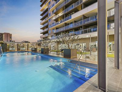 2007 / 659 Murray Street, West Perth