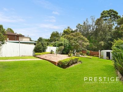 65 The Glen Road, Bardwell Valley