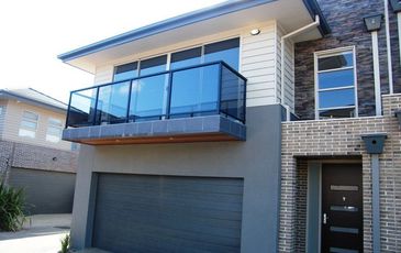 9 / 25 Canberra Avenue, Berwick