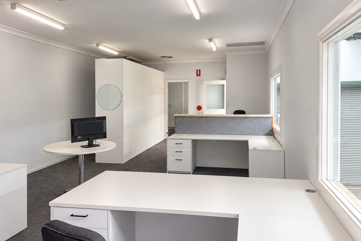 Unit 1A / 58-64 Cook Street, Kurnell