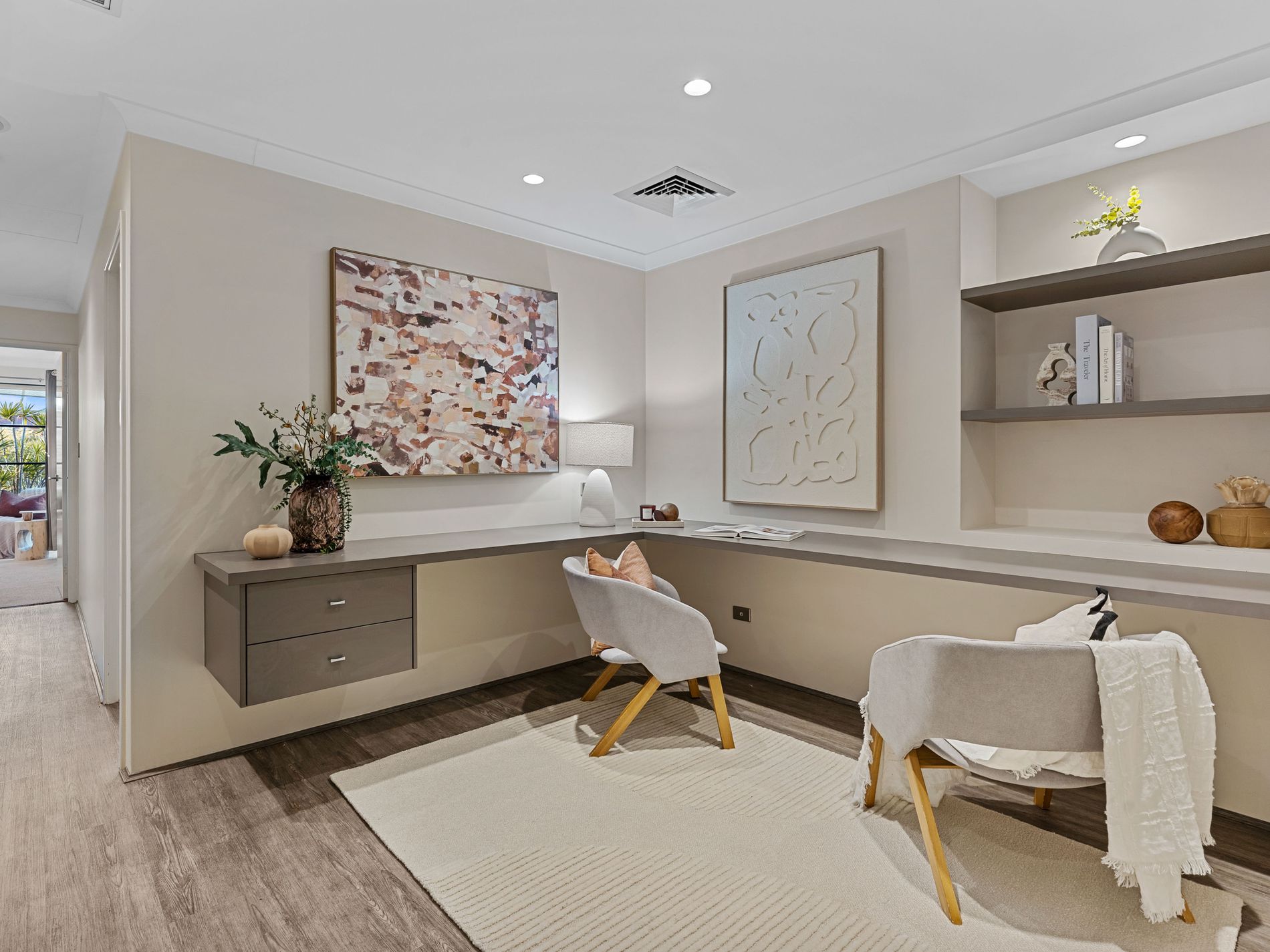 404 Kingsway, Landsdale