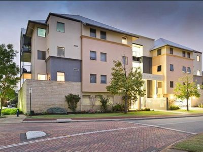 11 / 45 Tidewater Way, Ascot