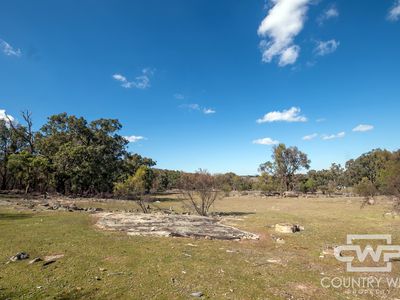 Lot 10 & 12, - Gulf Road, Emmaville