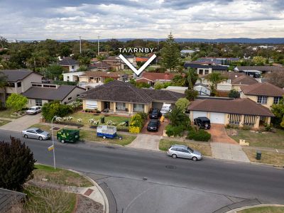 63 Fairford Terrace , West Lakes Shore