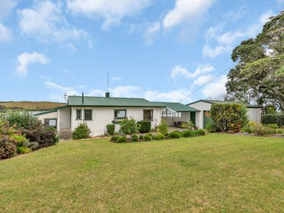 9 Weir Crescent, Onerahi