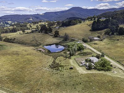 149 & 164  Cross Road, Lucaston