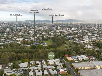 2 / 32 Edgar Street, Northgate
