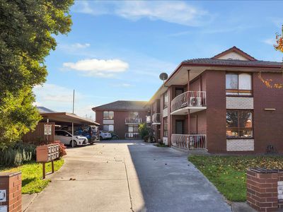 7 / 40 Hosking Street, Williamstown