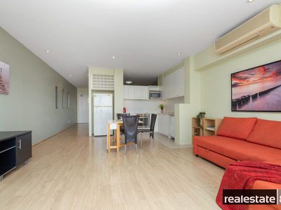 20 / 448 Murray Street, Perth