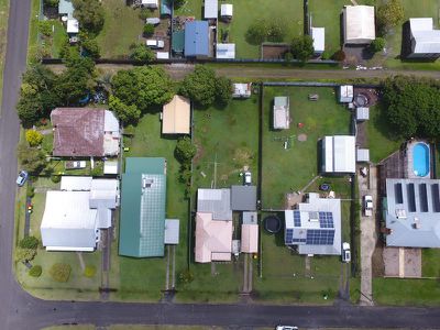 6 Beith Street, Casino
