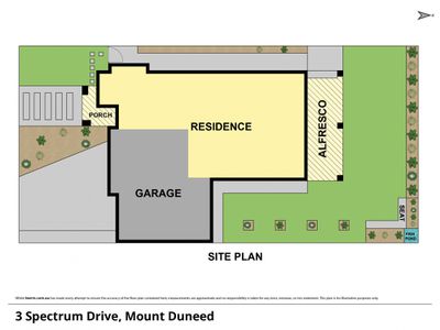 3 SPECTRUM DRIVE, Mount Duneed