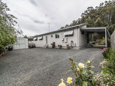 30A Arve Road, Geeveston