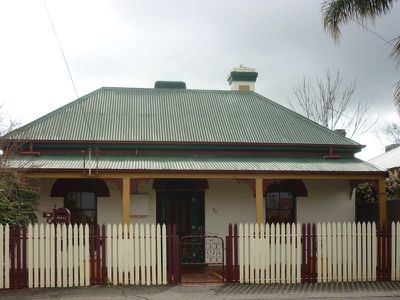 86 Church Street, Dubbo