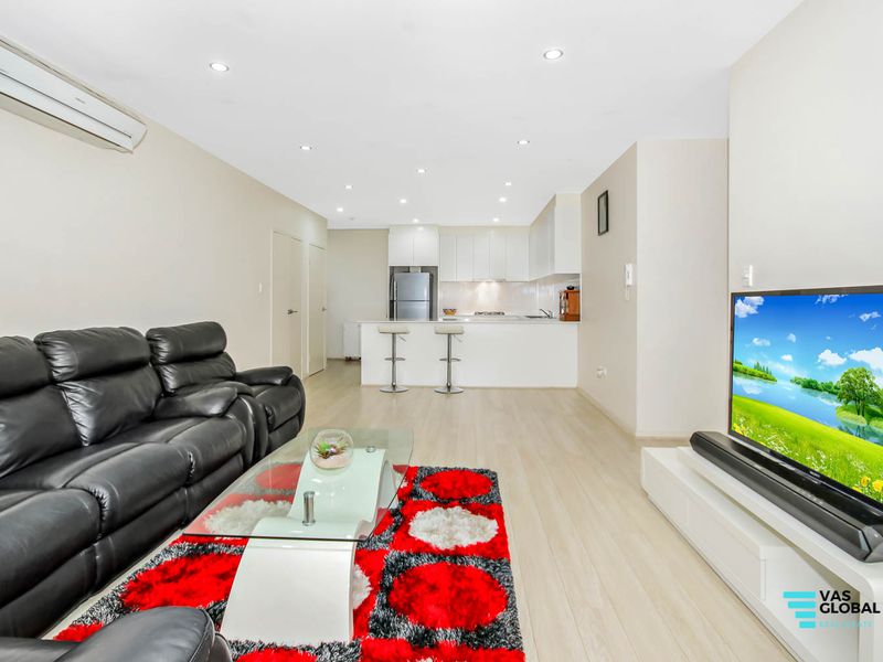 305 / 357 Great Western Highway, Wentworthville