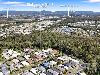 18 Mackenzie Street, Coomera