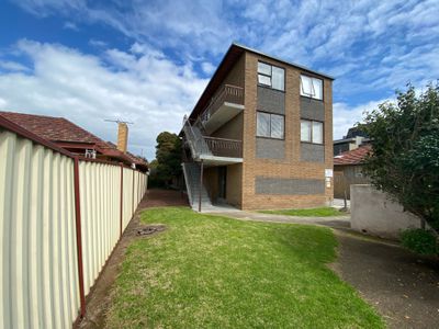 19 / 745 Barkly Street, West Footscray