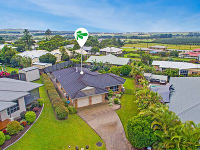 25 Storer Street, Atherton
