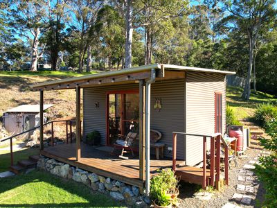 83 Rainforest Parkway, Narooma