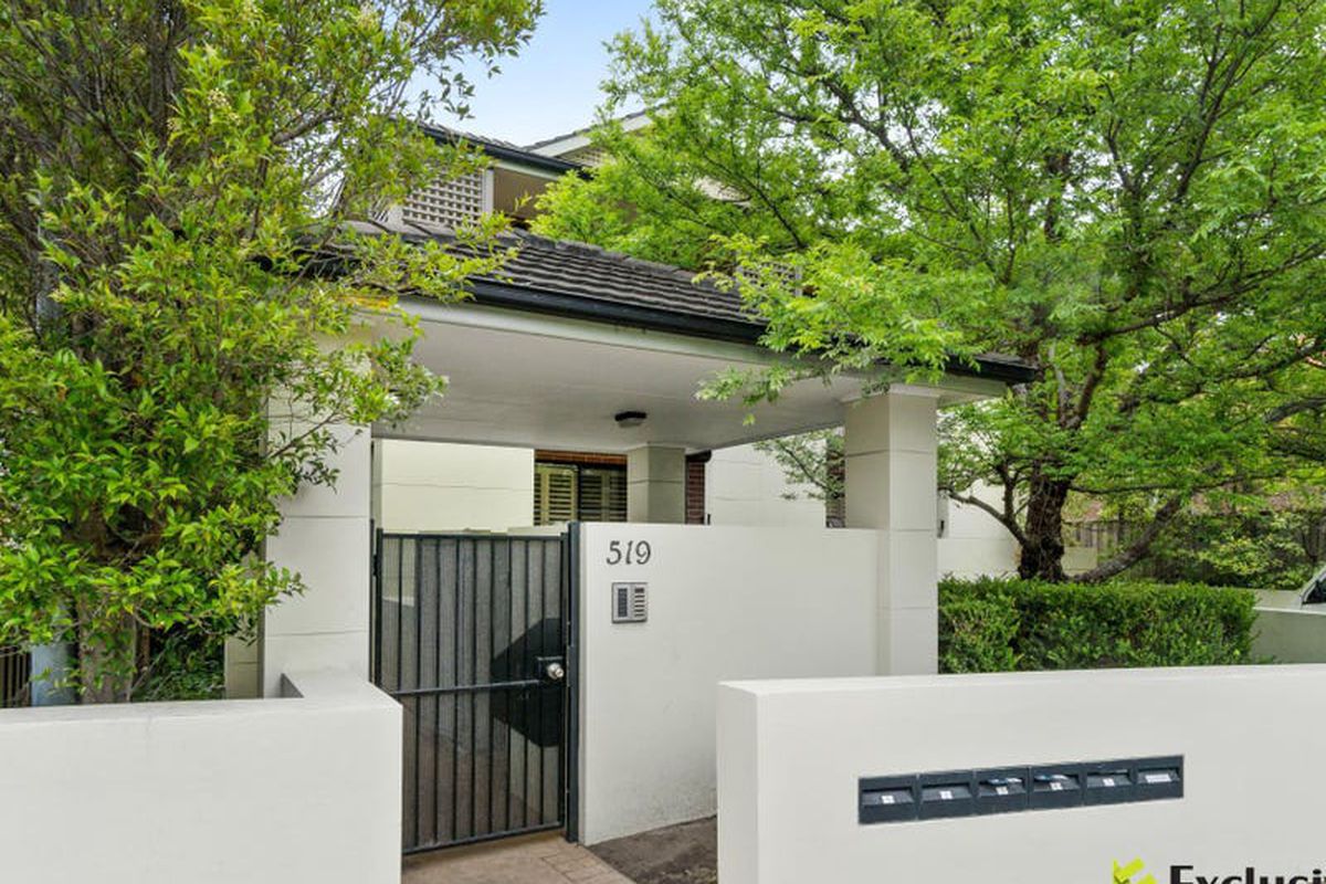 2 / 519 Great North Road, Abbotsford