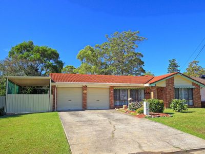 3 Gymea Avenue, Sanctuary Point