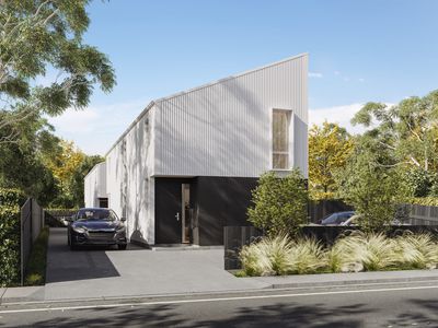 37 Woodville Street, Edgeware