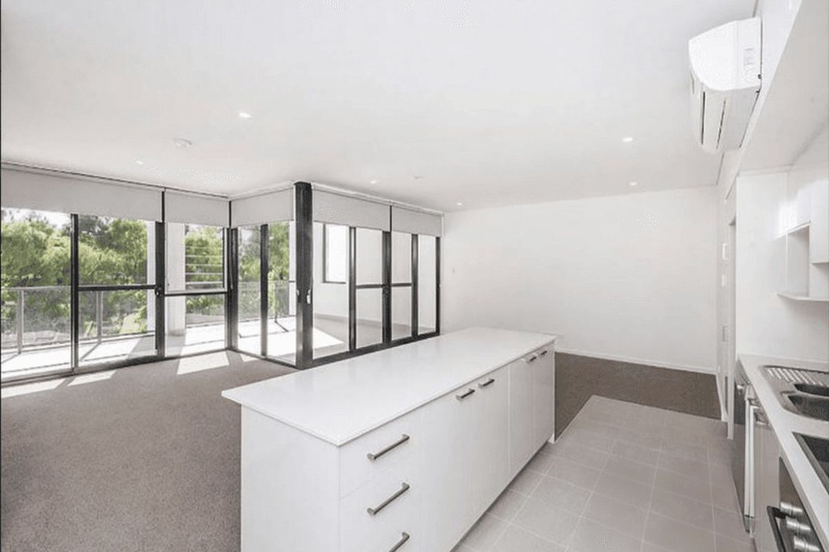 17 / 133 Burswood Road, Burswood