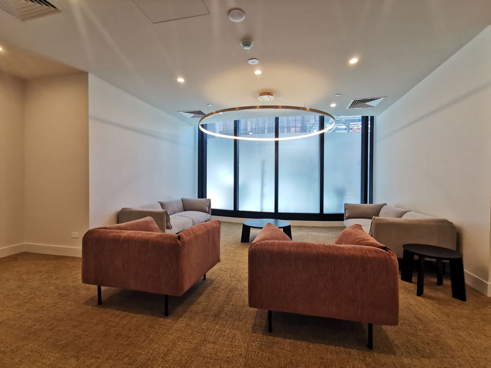 2107 / 119 A'Beckett Street, Melbourne