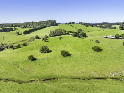 182 Punkalla Tilba Road, Central Tilba