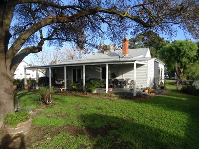 210 High Street, Nagambie