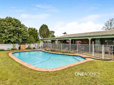 1 Meandarra Ct, Durack