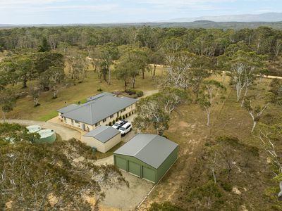 107 Webbs Road, Braidwood