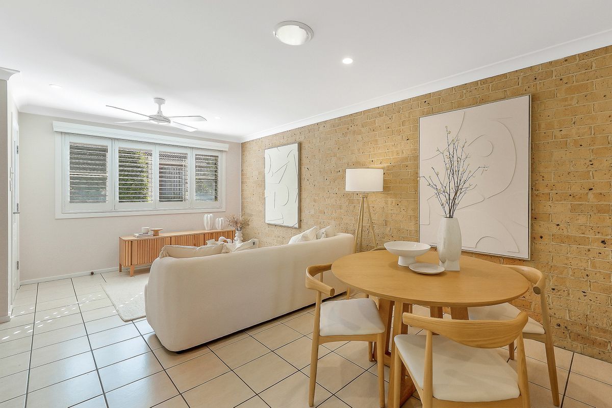 2 / 25-27 Waratah Street, East Gosford