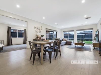 45 Deoro Parade, Clyde North