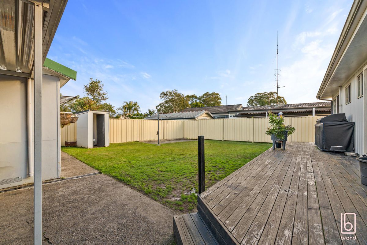 4 Kennedy Street, Gorokan
