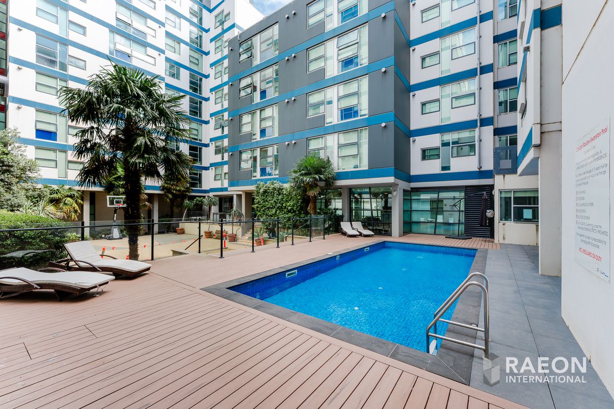 470 / 800 Swanston Street, Carlton