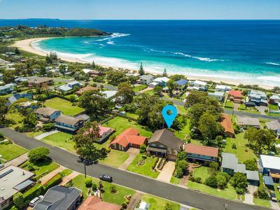 68 Lockhart Avenue, Mollymook