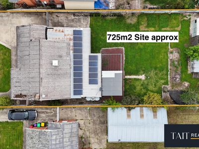 16 Smith Crescent, Wangaratta