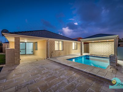 4 Gloucester Street, Yanchep