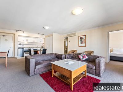 401 / 112 Mounts Bay Road, Perth