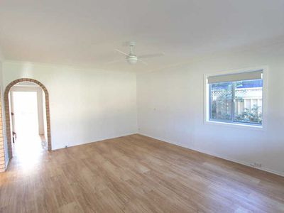 3 James Street, Forster