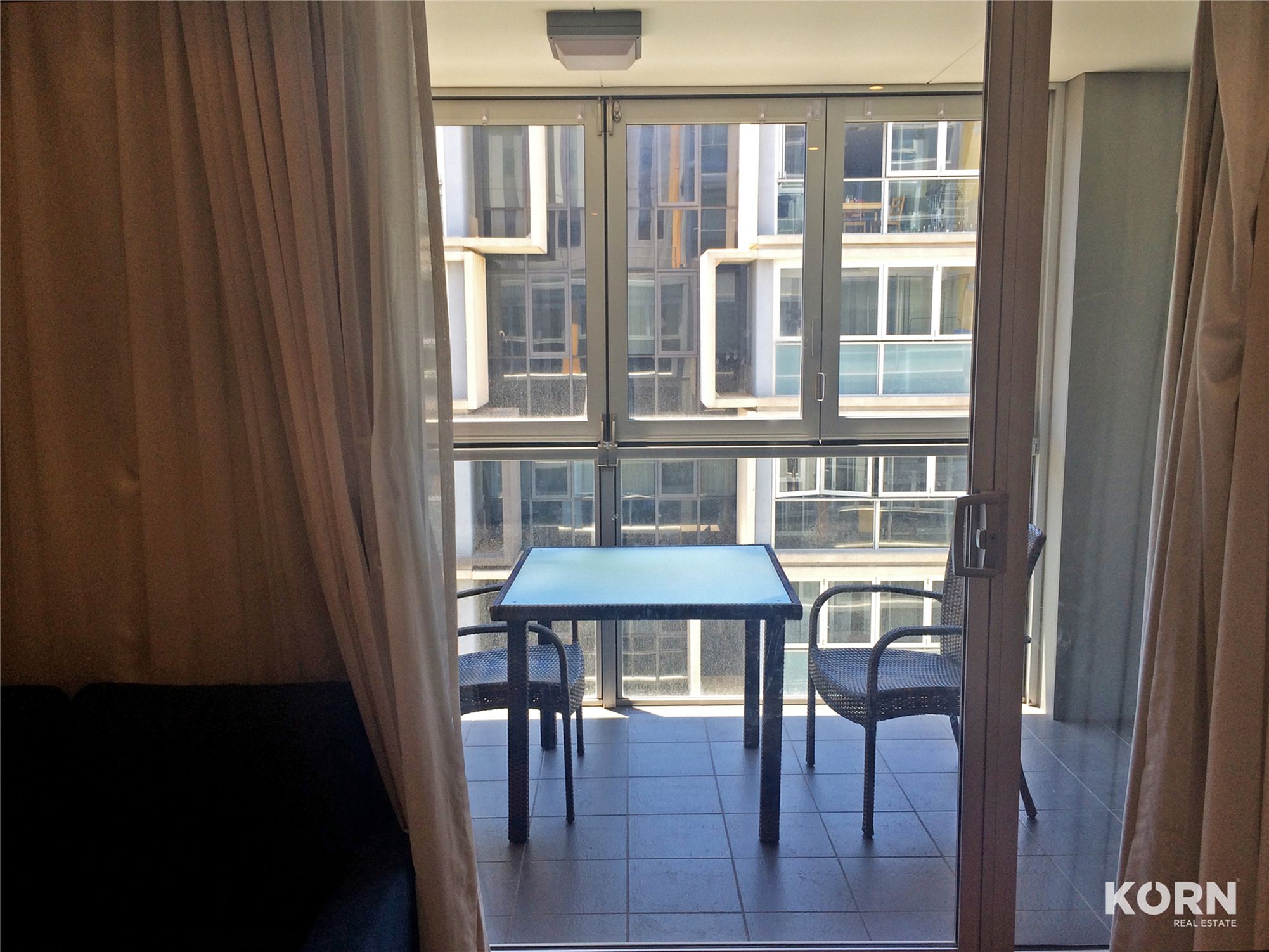 612 / 10 Balfours Way, Adelaide