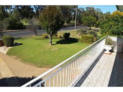 131 View Street, Gunnedah