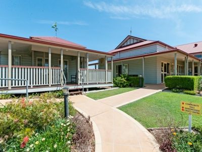 Unit 43 / 2 Workshops St, Brassall