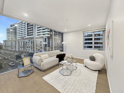 625 / 1 Moreland Street, Footscray