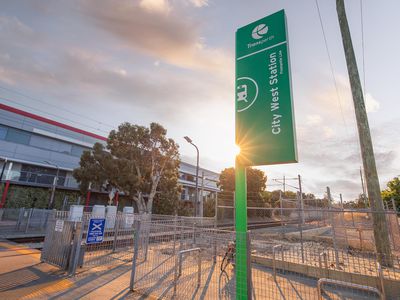 7 / 6 Campbell Street, West Perth