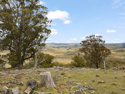 "Kheme Hill" Eastwood Road, York Plains